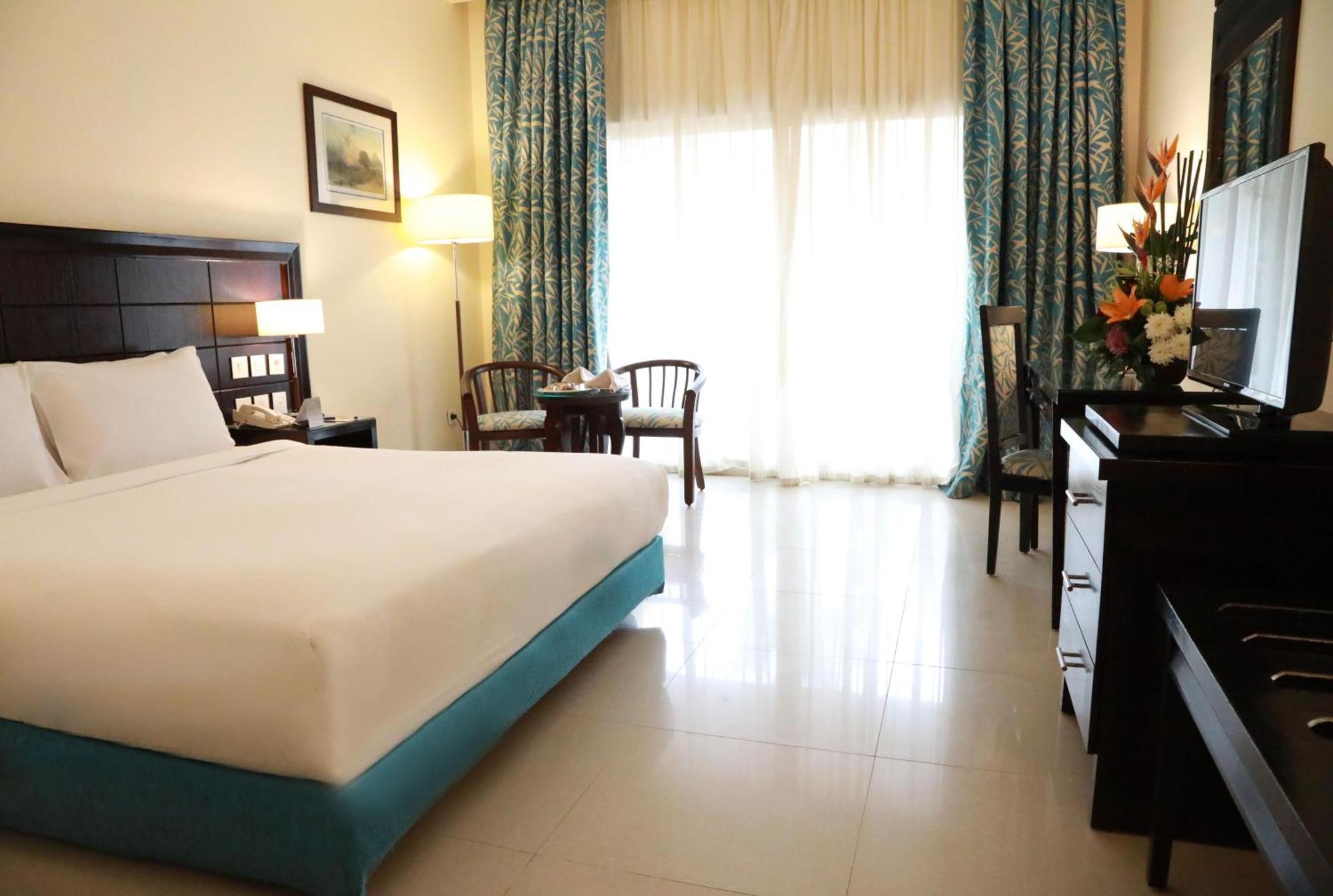 โรงแรมเซียรา ชาร์มเอลชีค ภายนอก รูปภาพ A room at the hotel